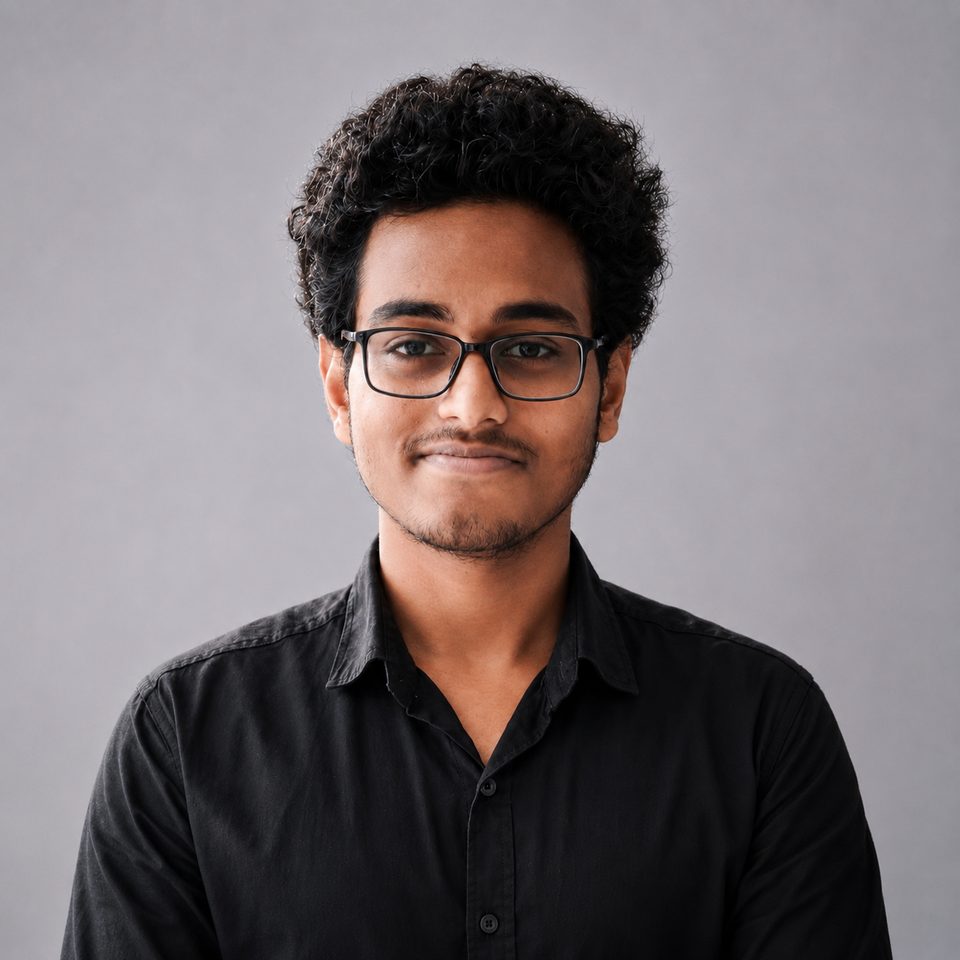 RH Fardin, SEO and growth marketer