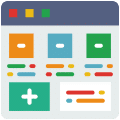 WEBSITE ICON