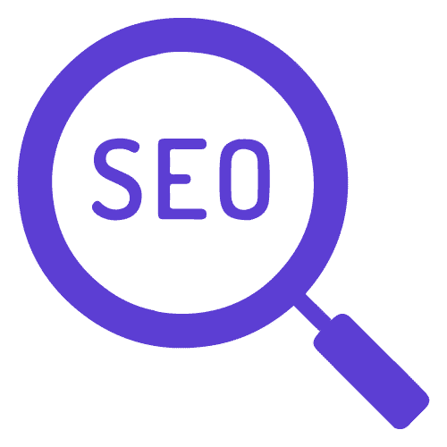 Seo ICON